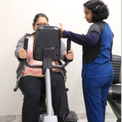 Surya Raguthu, MD