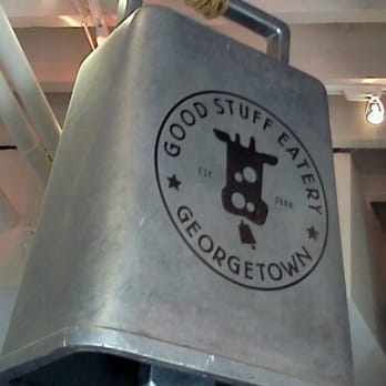 Good Stuff Eatery - American Near Me - Washington, DC, District of Columbia Good Stuff Eatery - American Near Me - Washington, DC, District of Columbia