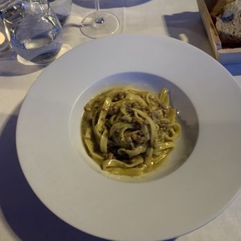 La Fata Ignorante Rooftop Restaurant & Bar - White Rabbit Ragu Fettuccine - Cocktail Bars Near Me - Rome, RM La Fata Ignorante Rooftop Restaurant & Bar - White Rabbit Ragu Fettuccine - Cocktail Bars Near Me - Rome, RM