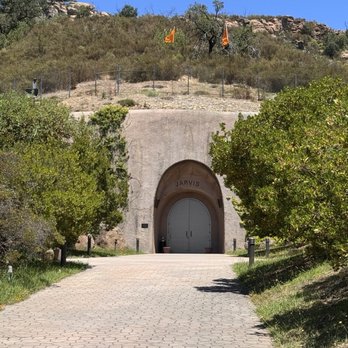 Jarvis Winery - Wineries Near Me - Napa, California Jarvis Winery - Wineries Near Me - Napa, California