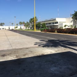 Aeropuerto Mazatlan