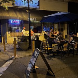 The Cabana Club