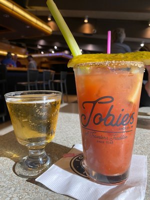Tobie's Restaurant & Bakery by null