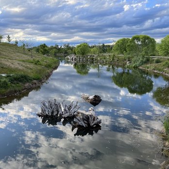 Esther Simplot Park - Amazing views! - Parks Near Me - Boise, Idaho