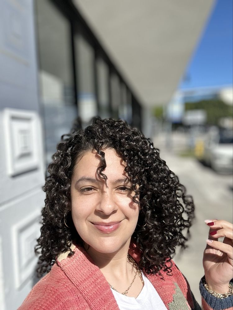 The Curl Whisperer
