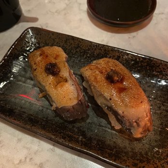 PLANTA Brentwood - UNAGI EGGPLANT - Asian Fusion Near Me - Los Angeles, California PLANTA Brentwood - UNAGI EGGPLANT - Asian Fusion Near Me - Los Angeles, California