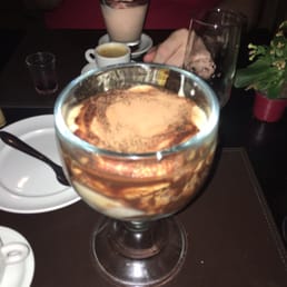 Tiramisu Tiramisu