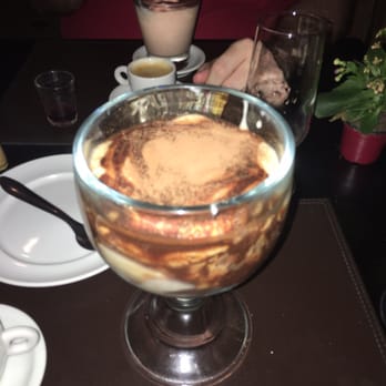 La Nonna di Lucca - Tiramisu - Italian Near Me - São Paulo, SP La Nonna di Lucca - Tiramisu - Italian Near Me - São Paulo, SP