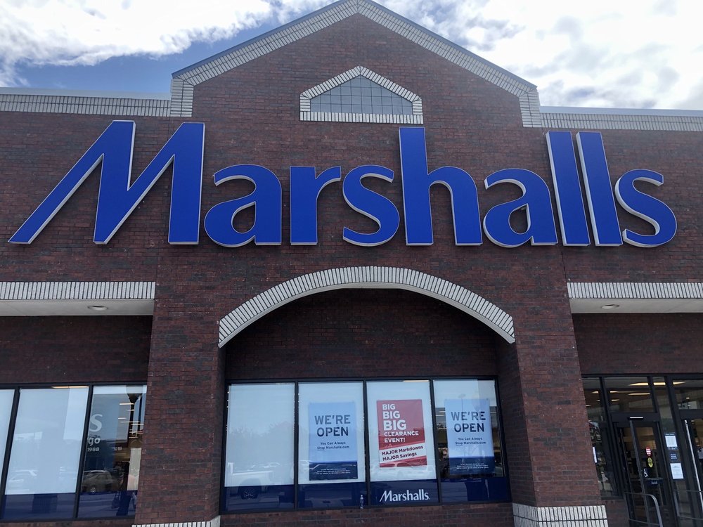 MARSHALLS 33 Photos & 14 Reviews 10500 Ulmerton Rd, Largo, Florida