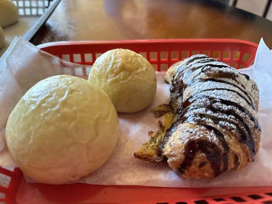 Kolache House Bakery by null