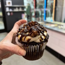 Swirl Dessert Bar