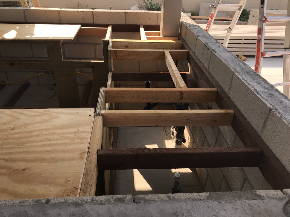 Slide of Quality Pro Construction