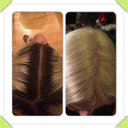 Hair and Beauty By Stacey