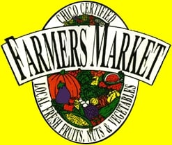 Chico Certified Farmers Market by null