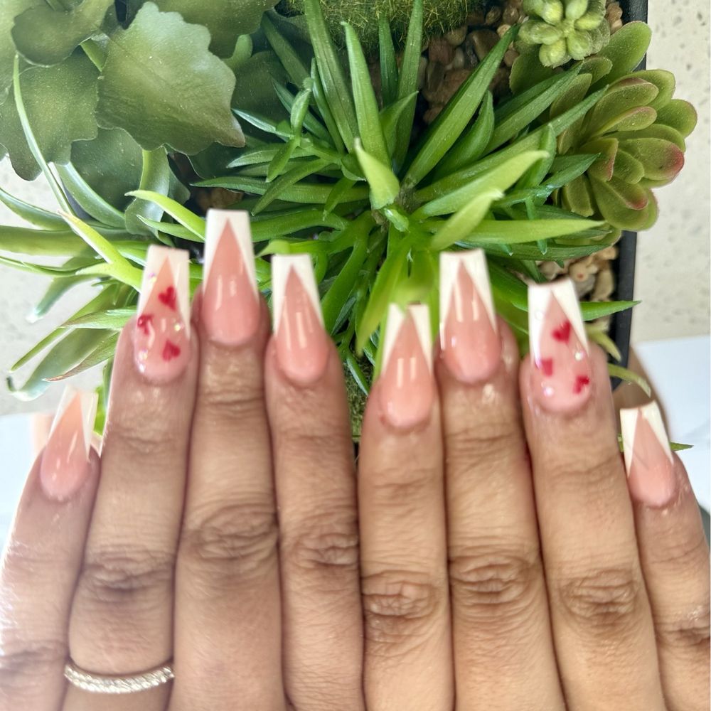 Lisa's Nail & Spa - Nail Salons Near Me - Fresno, California Lisa's Nail & Spa - Nail Salons Near Me - Fresno, California