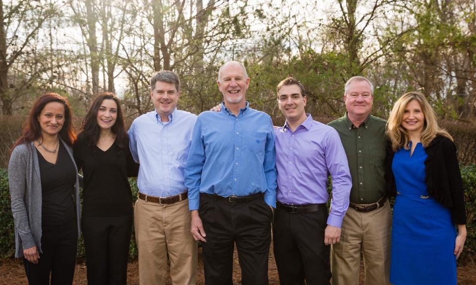 ASTHMA & ALLERGY SPECIALISTS Updated July 2024 8045 Providence Rd