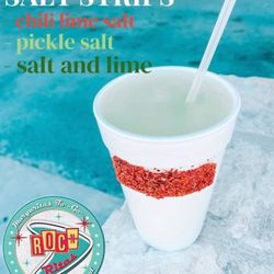 Roc N Ritas