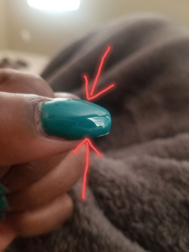 NAIL COUTURE & PEDISPA 210 Photos & 136 Reviews 1281 38th Ave N