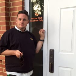 Solomons Island Yacht Club Lounge