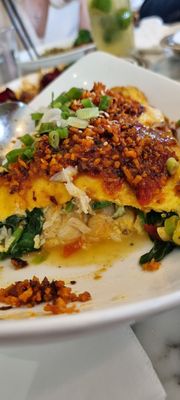 Chopsuey Cafe Dempsey Hill by null