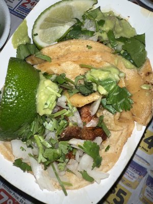 Antojitos Tenampa by null