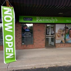 Wiltshire Pharmacy