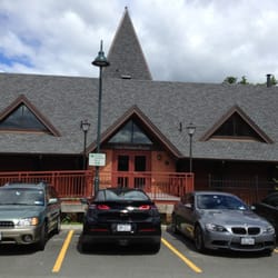 Mamaroneck Train Station - One Station Plaza