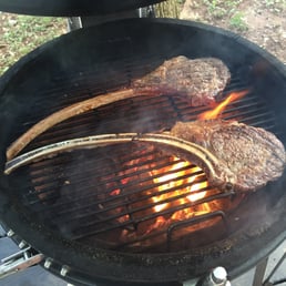 Best Ribeye ever ! Always top notch!