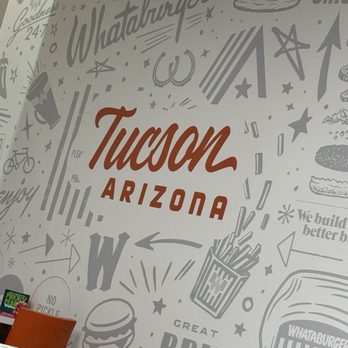 Whataburger - Burgers Near Me - Tucson, Arizona Whataburger - Burgers Near Me - Tucson, Arizona