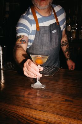 Bar Maritime by null