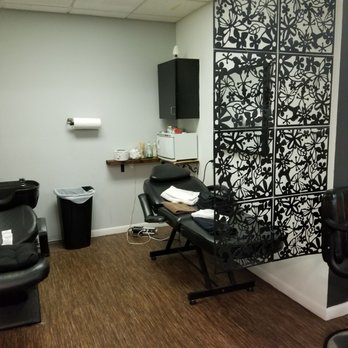 Hair By Kuan - Washing station - Hair Salons Near Me - Jacksonville, Florida