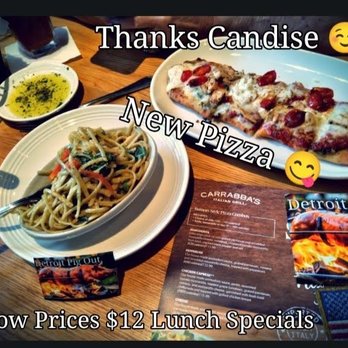 Carrabba's Italian Grill - Italian Near Me - Southgate, Michigan Carrabba's Italian Grill - Italian Near Me - Southgate, Michigan