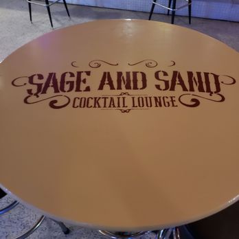 Sage & Sand Cocktail Lounge - Cocktail Bars Near Me - Yuma, Arizona Sage & Sand Cocktail Lounge - Cocktail Bars Near Me - Yuma, Arizona