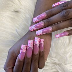 House of Nails