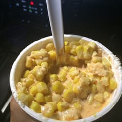 Elote En Vaso - No bizzzzzznnnneeesssss