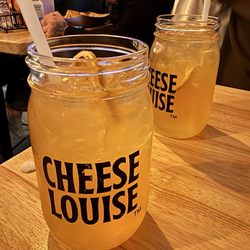 Big kid Lemonade