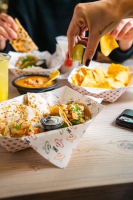 Tacos My Guey by null