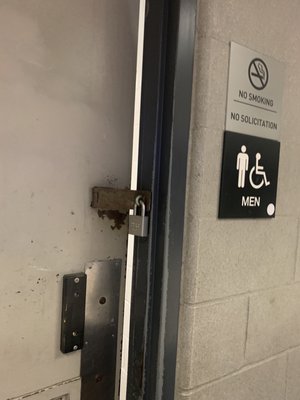 North Station by null