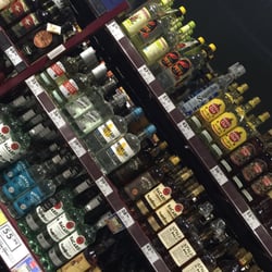 Dan Murphy's - Not the widest selection of white rums ....I think I'll go w Havana club can't go wrong for mojitos