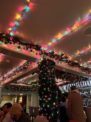 The Burleigh by null