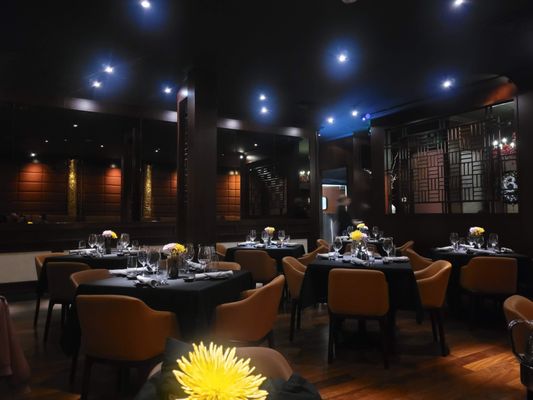 Feng Chophouse by null