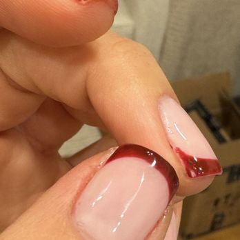 Dylan Blue Nail Spa - Tustin - Nail Salons Near Me - Tustin, California Dylan Blue Nail Spa - Tustin - Nail Salons Near Me - Tustin, California