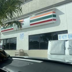 7-Eleven