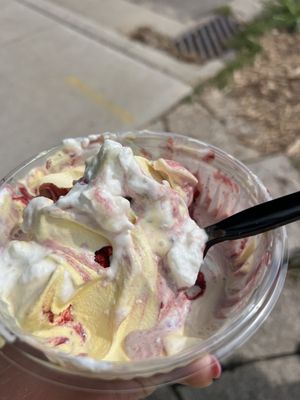 Seven Acre Dairy Company by null