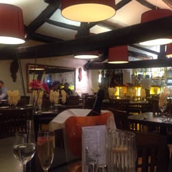 Bella Vista Ristorante - Interior
