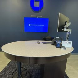 Chase Bank