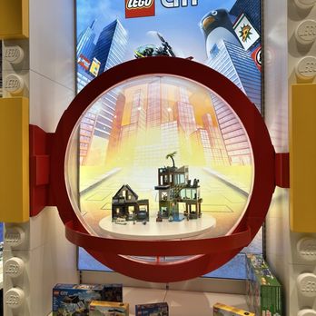 LEGO Discovery Center - Kids Activities Near Me - Springfield, Virginia