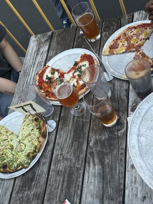 Stickmen Brewing Company - Tualatin by null