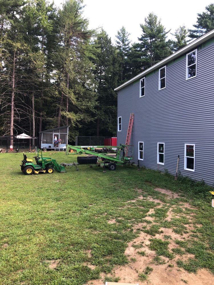 CURTIS HYDRAULICS Updated October 2024 8 Industrial Park Dr