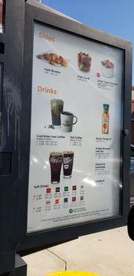 Menu photo 1 Chick-fil-A Hoover, AL